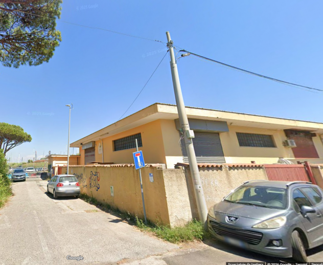 Foto FIUMICINO MONOLOCALE CON TERRAZZO PRIVATO