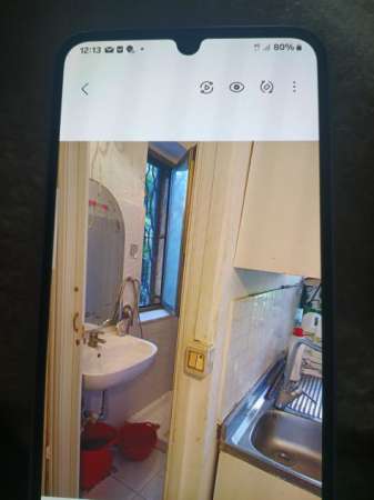 Foto Flaminia camera cuc.bagno 490 tel.3384356571