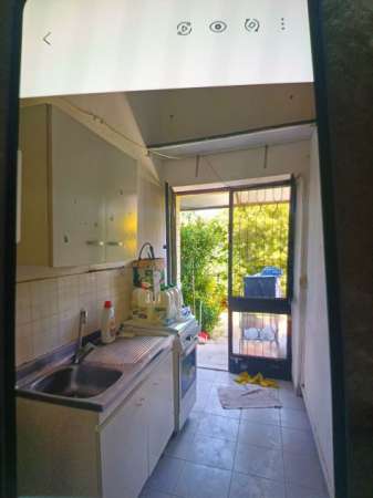 Foto Flaminia monolocale 500,00 tel.3928715569