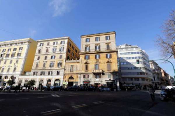 Foto Flavia 28 Impressive 2 Bdr Apartment In Rome