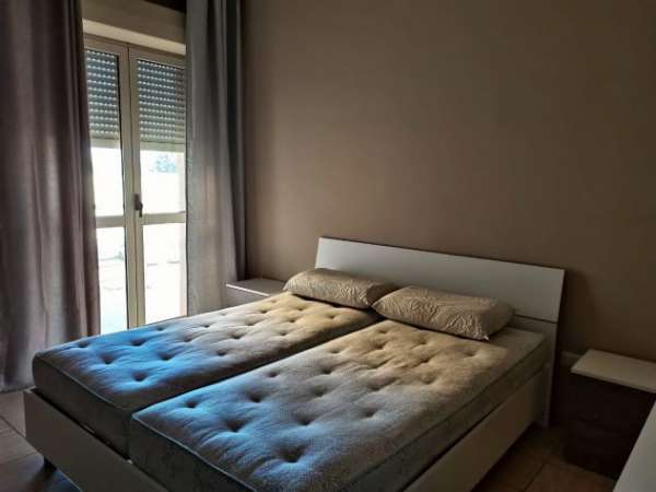Foto Foggia via Manfredonia affitto bilocale arredato