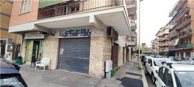 Foto Fondo buono/abitabile Ostia Lido