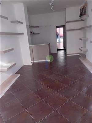 Foto Fondo  - C/1 a Centro, Livorno