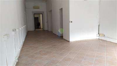 Foto Fondo  - C/1 a Centro, Livorno