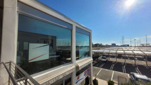 Foto Fondo commerciale - Marina Cala de Medici