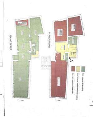 Foto fondo commerciale - ristrutturato a Centro storico, Lucca