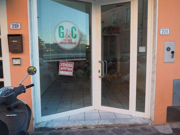 Foto Fondo commerciale