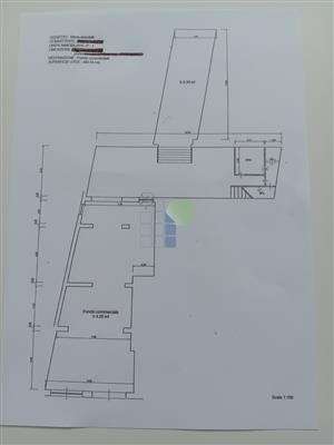 Foto Fondo  - commerciale a Centro, Livorno