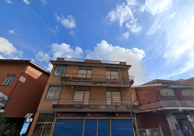 Foto FONTE NUOVA MONOLOCALE CON POSTO AUTO E BALCONE