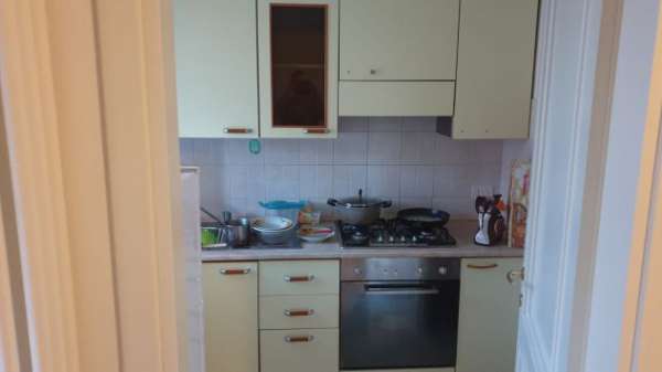 Foto FORNACE ZARATTINI, BILOCALE 500