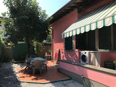 Foto Forte dei Marmi: Casa indipendente Altro