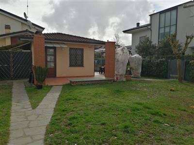 Foto Forte dei Marmi Affitto Casa indipendente