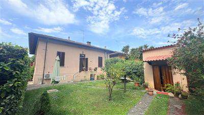 Foto Forte dei Marmi Affitto Villa