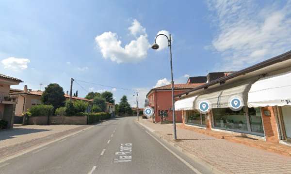 Foto FOSSO' - MINI APPARTAMENTO LIBERO DA SUBITO