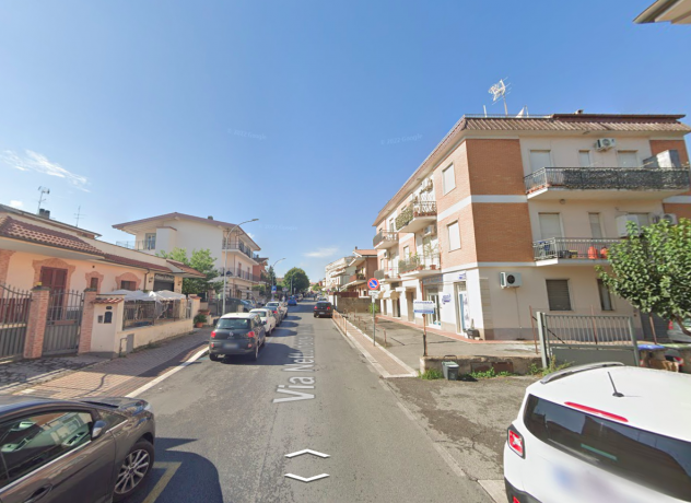 Foto FRATTOCCHIE BILOCALE ARREDATO E RISTRUTTURATO