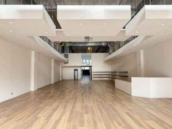 Foto Funo Centergross - Affittasi capannone