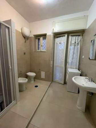 Foto Fuorigrotta � Stanza singola per studente