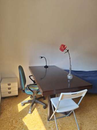 Foto Fuorigrotta camera singola x studentessa