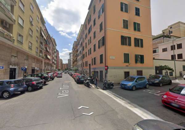 Foto FURIO CAMILLO BILOCALE ARREDATO BEN COLLEGATO