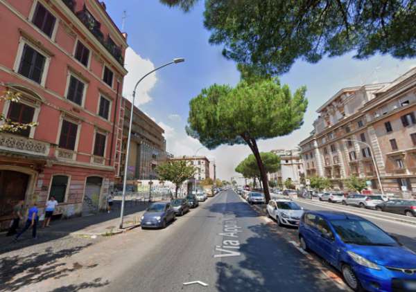 Foto FURIO CAMILLO BILOCALE CON BALCONE