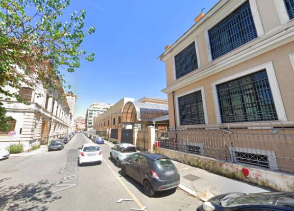 Foto FURIO CAMILLO MONOLOCALE CONDOMINIO INCLUSO