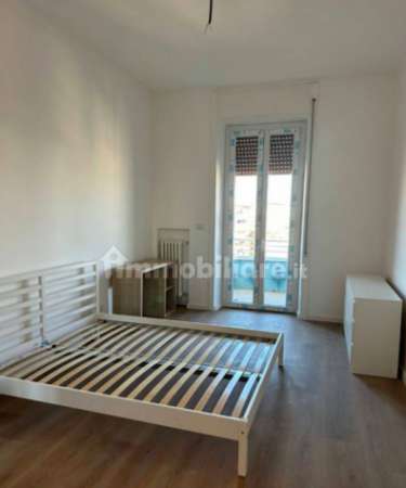 Foto FURIO CAMILLO STANZA SINGOLA ARREDATA