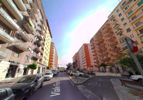 Foto FURIO CAMILLO STANZA SINGOLA BEN COLLEGATA CON METRO A