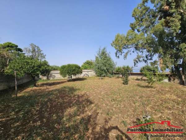 Foto Gallina - Terreno di 8.000 mq circa per uso agricolo