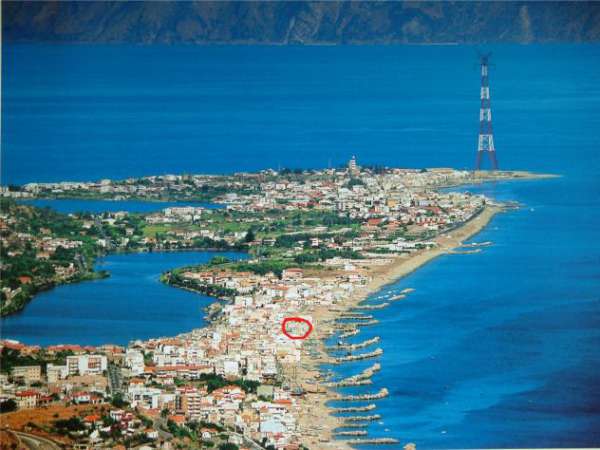 Foto Ganzirri (pressi universit  Papardo) - Affittasi casa indipendente