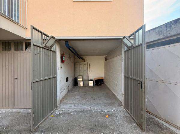 Foto Garage - Posto auto in affitto a Alessandria