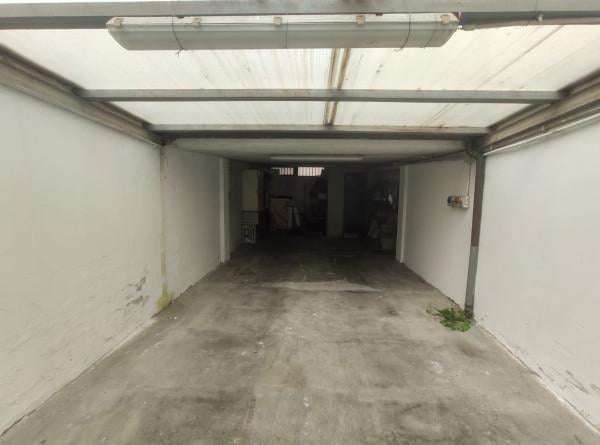 Foto Garage - Posto auto in affitto a Alessandria