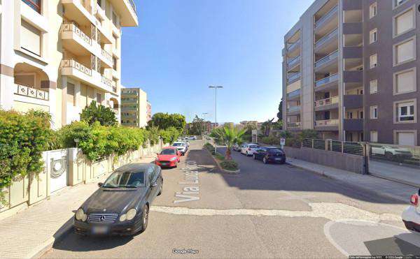 Foto Garage - Posto auto in affitto a Cagliari