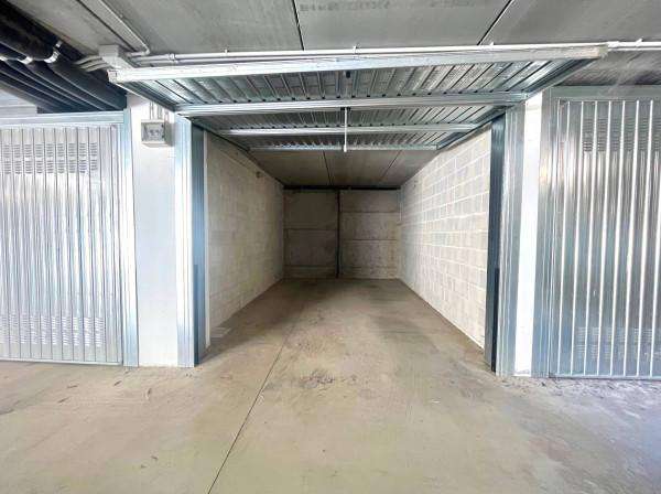 Foto Garage - Posto auto in affitto a Cuneo