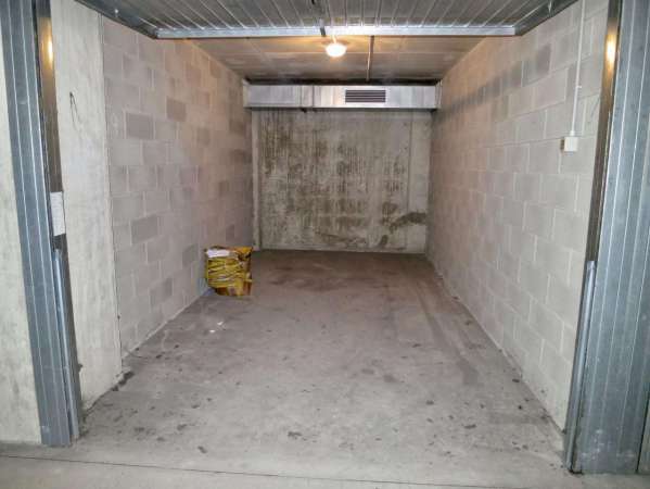 Foto Garage - Posto auto in affitto a Ponteranica