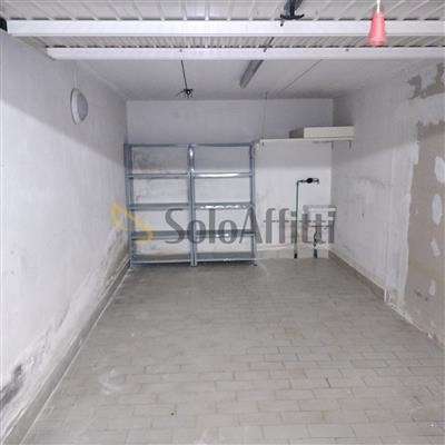 Foto Garage - Singolo a Stazione, Sesto Fiorentino