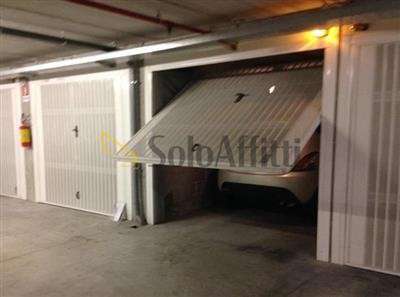Foto Garage - Singolo a Viale Ariosto, Sesto Fiorentino