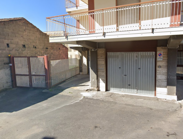 Foto Garage / Posto Auto in affitto a Belpasso