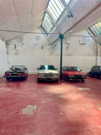 Foto Garage / Posto Auto in affitto a Biella