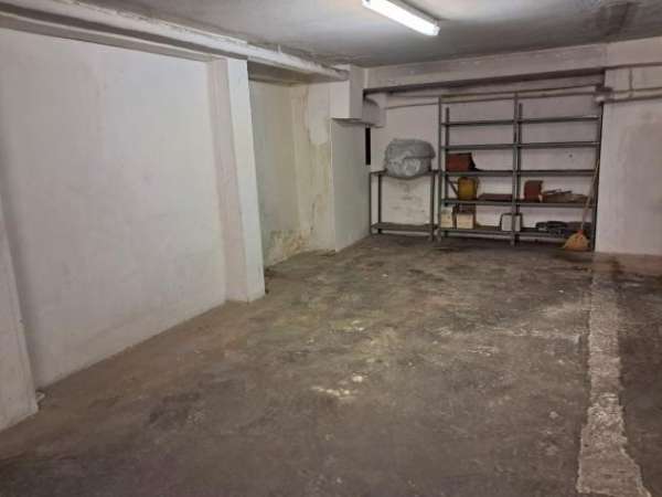Foto Garage / Posto Auto in affitto a Genova, Albaro