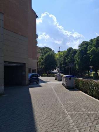 Foto Garage / Posto Auto in affitto a Perugia