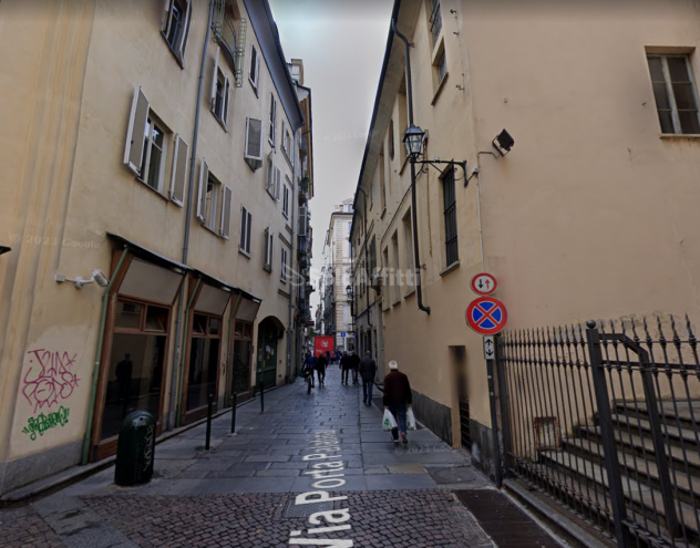 Foto Garage / Posto Auto in affitto a Torino