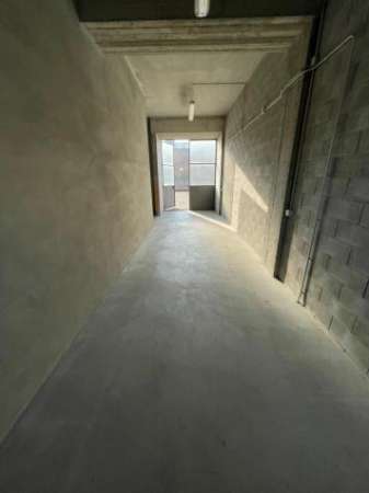 Foto Garage / Posto Auto in affitto a Torino