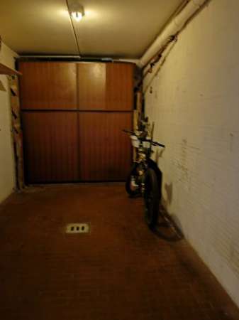 Foto Garage