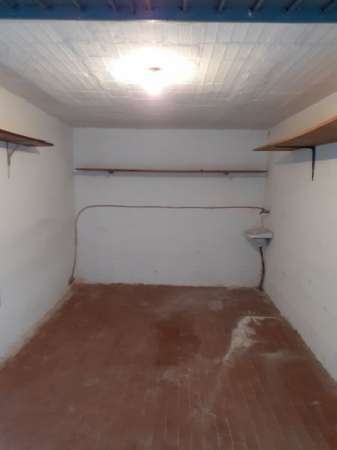 Foto garage