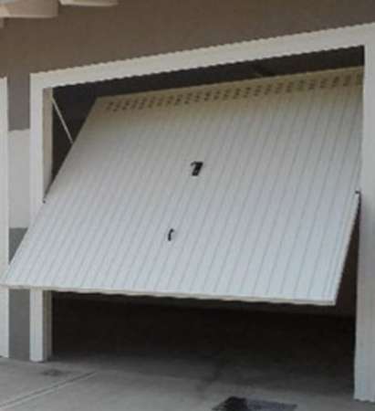 Foto Garage