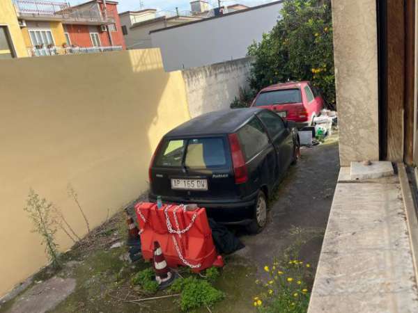 Foto Garage a Pompei