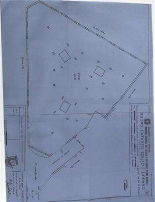 Foto Garage buono/abitabile Villanova