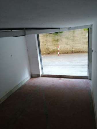 Foto Garage di 15 mq