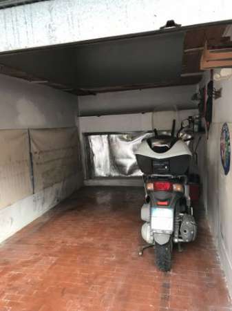 Foto Garage Don Minzoni Libert