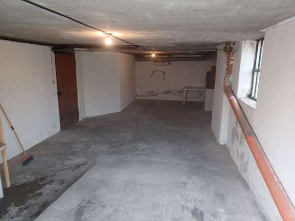 Foto Garage doppio/Magazzino